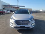 Used 2021 Hyundai Tucson Ultimate image 3