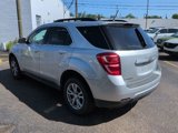 Used 2017 Chevrolet Equinox LT w/ Convenience Package image 5