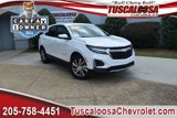 Used 2022 Chevrolet Equinox LT image 1