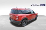 Used 2022 Ford Bronco Sport Big Bend w/ Convenience Package image 2