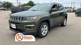 Used 2021 Jeep Compass Latitude w/ Convenience Group image 3