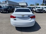 Used 2018 Chevrolet Impala LT w/ LT Convenience Package image 5