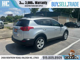 Used 2014 Toyota RAV4 XLE image 5