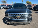 Used 2015 Chevrolet Silverado 1500 LT w/ Texas Edition, 1LT Trim image 2