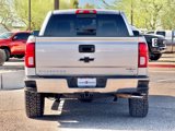 Used 2018 Chevrolet Silverado 1500 LTZ w/ LTZ Plus Package image 4