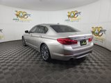 Used 2017 BMW 530i xDrive image 5