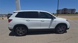 Used 2021 Honda Passport EX-L image 2