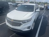 Used 2018 Chevrolet Equinox LT image 3
