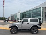 Used 2015 Jeep Wrangler Sahara w/ Connectivity Group image 2