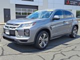 Used 2023 Mitsubishi Outlander Sport ES image 3