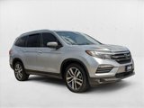Used 2017 Honda Pilot Elite image 3