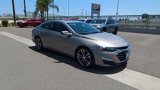 Used 2022 Chevrolet Malibu LT image 2