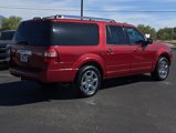 Used 2013 Ford Expedition EL Limited image 2