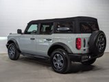 Used 2022 Ford Bronco Big Bend image 3