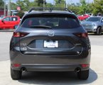 Used 2020 MAZDA CX-5 Touring image 4