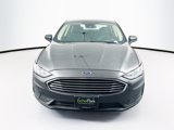Used 2019 Ford Fusion SE image 2
