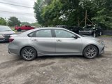 Used 2023 Kia Forte GT-Line w/ GT-Line Premium Package image 5