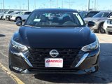 New 2025 Nissan Sentra SV w/ All-Weather Package image 6