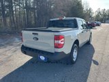 New 2025 Ford Maverick XL w/ Equipment Group 102A image 5