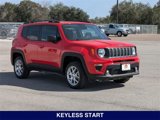 New 2023 Jeep Renegade Latitude w/ Premium Group image 3