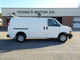 Used 2020 Chevrolet Express 2500 w/ Safety Package image 6