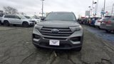 Certified 2022 Ford Explorer XLT image 4