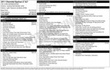 Used 2011 Chevrolet Equinox LT image 3