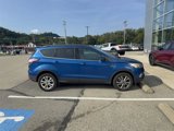 Certified 2017 Ford Escape SE w/ Equipment Group 201A image 4