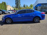 Used 2015 Kia Optima SX w/ SX Turbo Premium Package image 2