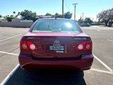 Used 2007 Toyota Corolla LE image 4