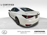 Used 2022 Lexus ES 250 w/ Premium Package image 4