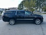 Used 2019 Cadillac Escalade ESV Premium Luxury w/ LPO, Radiant Package image 2