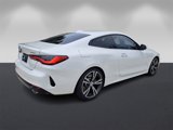 Certified 2023 BMW 430i Coupe w/ Premium Package image 3