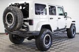 Used 2017 Jeep Wrangler Unlimited Rubicon image 5