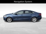 Used 2019 Ford Fusion SE image 3