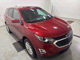 Used 2021 Chevrolet Equinox LT image 5