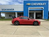 Used 2020 Toyota 86 w/ TRD Handling Package image 2