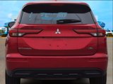 Used 2023 Mitsubishi Outlander SE image 4