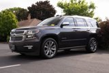 Used 2016 Chevrolet Tahoe LTZ image 3