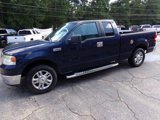 Used 2006 Ford F150 2WD SuperCab image 2