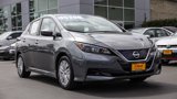 Used 2022 Nissan Leaf S image 5