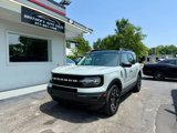 Used 2023 Ford Bronco Sport Outer Banks image 3
