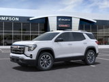New 2026 GMC Terrain Elevation w/ Elevation Premium Package image 2