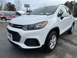 Used 2021 Chevrolet Trax LS image 3