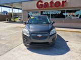 Used 2016 Chevrolet Trax LS image 2
