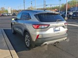 Certified 2022 Ford Escape Titanium w/ Class II Trailer Tow Package image 5
