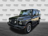 New 2025 INEOS Grenadier Fieldmaster Edition image 5
