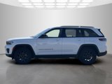 Used 2024 Jeep Grand Cherokee Altitude image 4