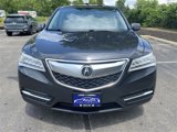 Used 2014 Acura MDX SH-AWD image 3