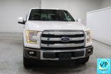 Used 2016 Ford F150 King Ranch w/ Equipment Group 601A Luxury image 3